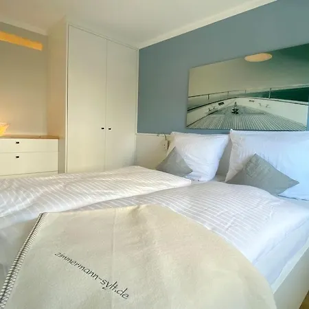 Apartment Strandlaube, App 7 *